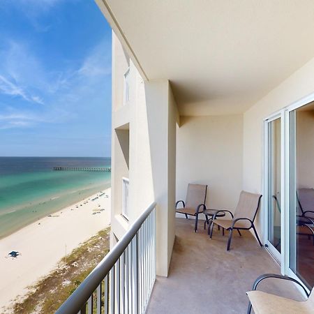 Vila Grand Panama Tower II Panama City Beach Exteriér fotografie