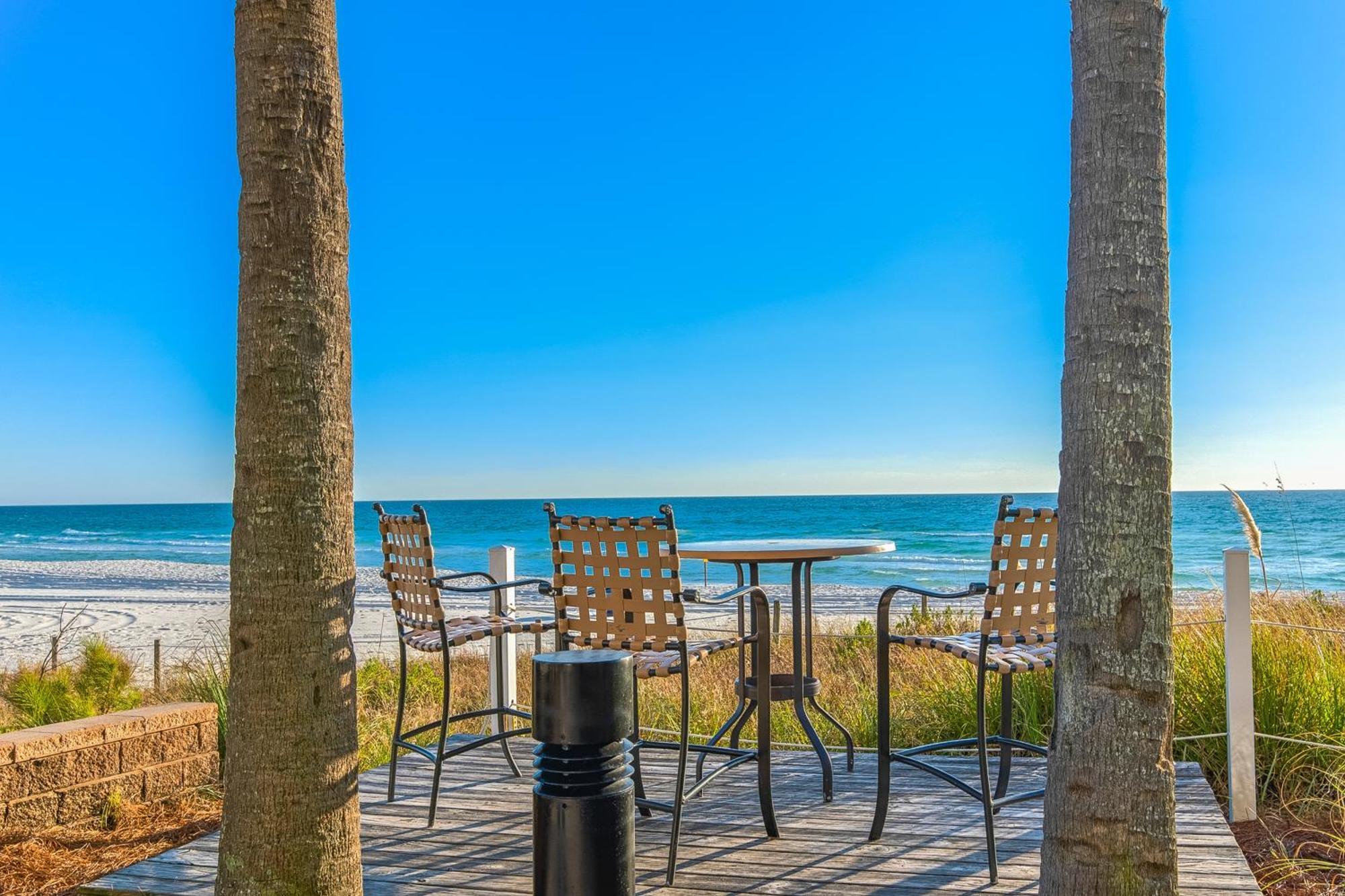 Vila Grand Panama Tower II Panama City Beach Exteriér fotografie