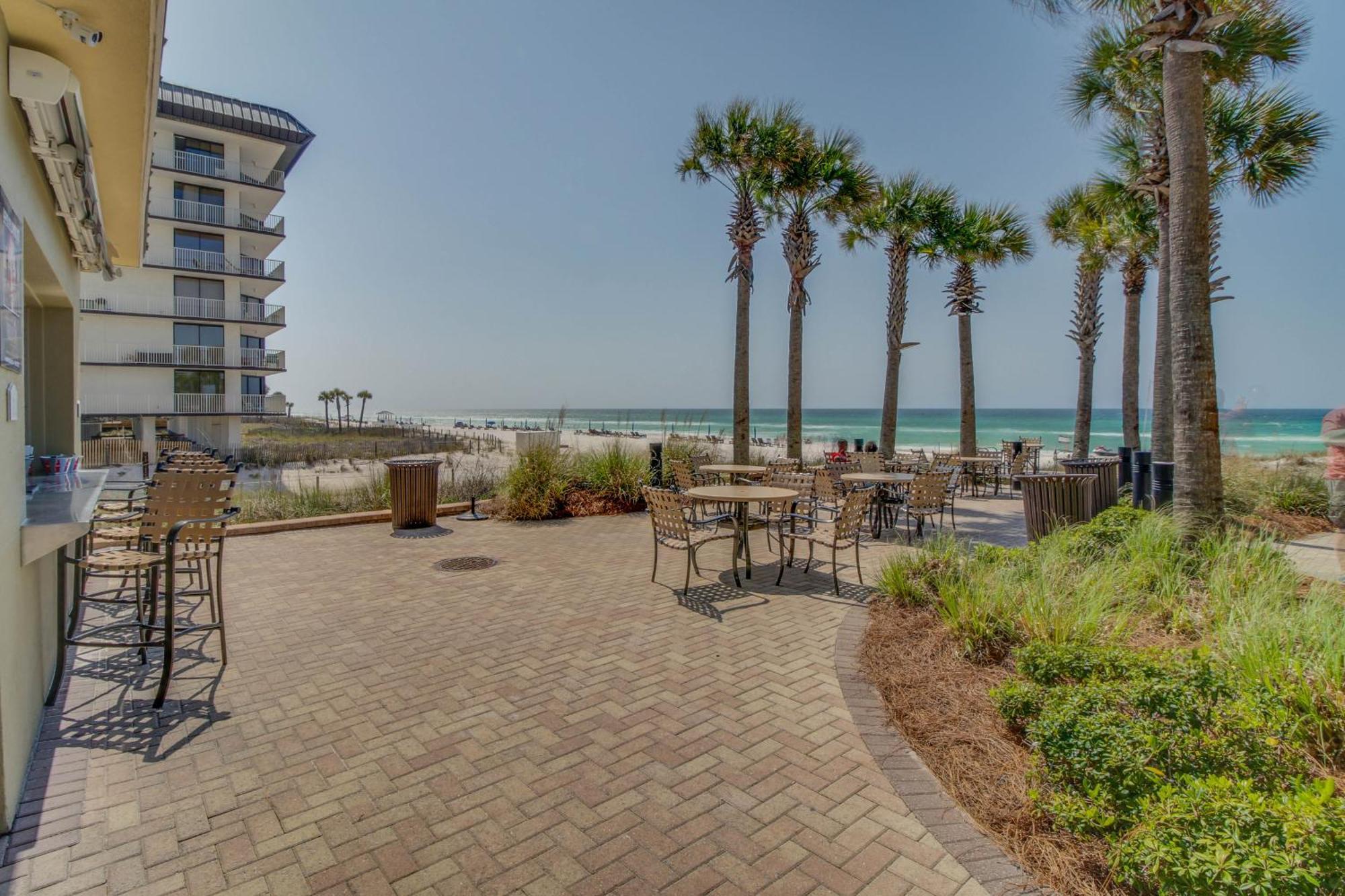 Vila Grand Panama Tower II Panama City Beach Exteriér fotografie